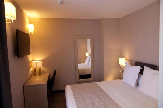 May Ramblas Hotel-3