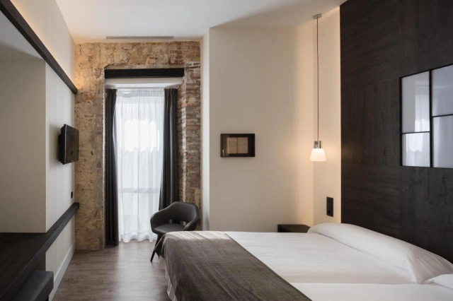 Hotel Sant Agustí-3