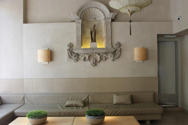 Hotel Sant Agustí-2