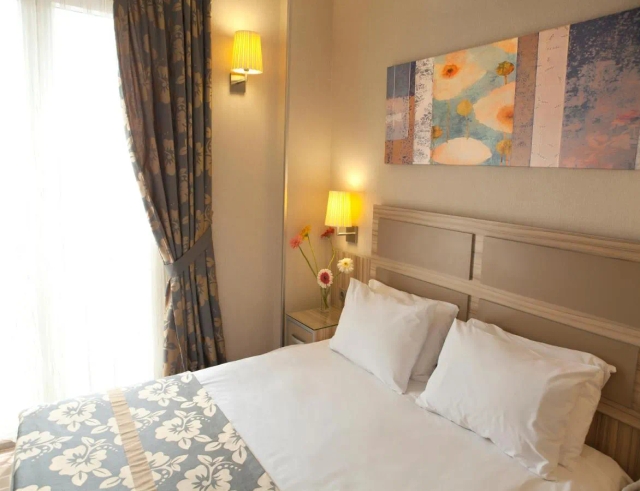 Nanda Hotel-2
