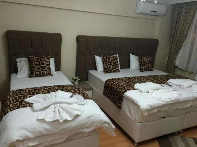 Black Bird Suite Hotel-2
