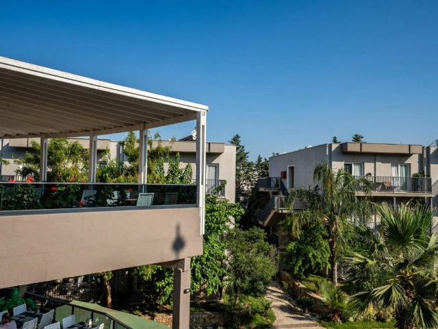 Bodrum Beach Resort-2