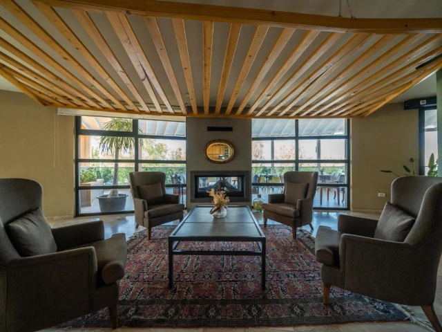 Bodrum Beach Resort-2