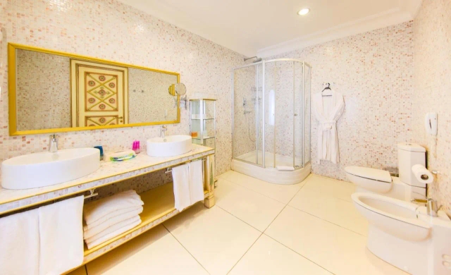 Salmakis Resort & Spa-2