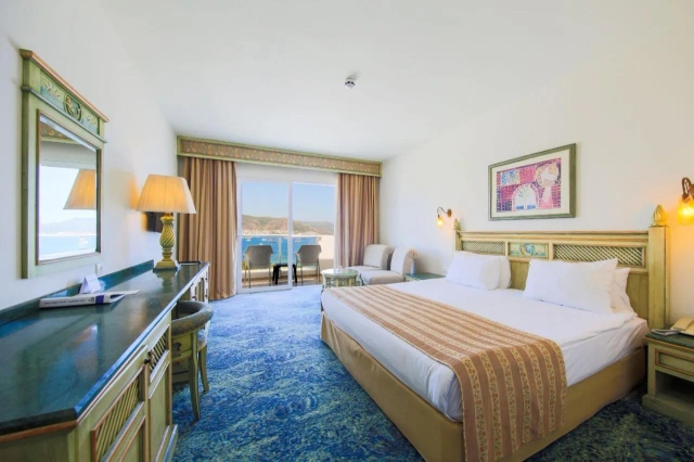 Salmakis Resort & Spa-3