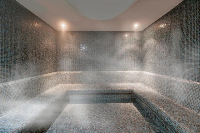 Elite World hotel Van-2