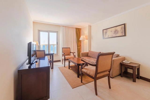 Crowne Plaza Antalya-2
