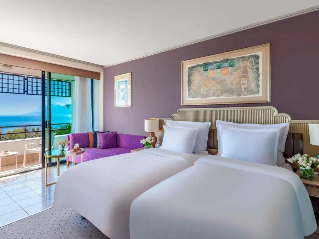 Rixos Downtown Antalya - The Land of Legends Access-3