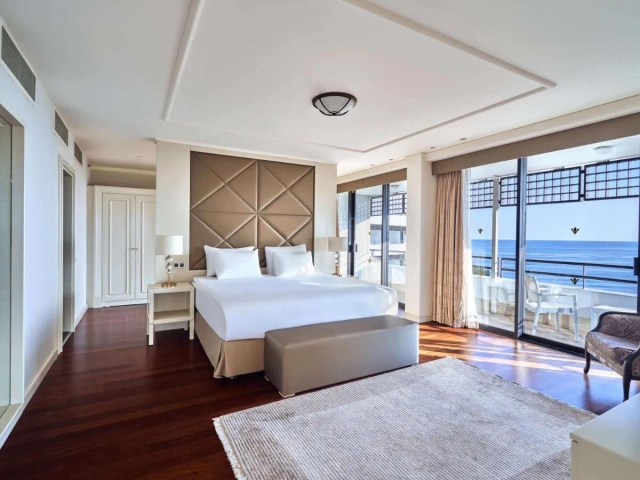 Rixos Downtown Antalya - The Land of Legends Access-2