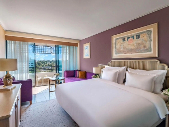 Rixos Downtown Antalya - The Land of Legends Access-2