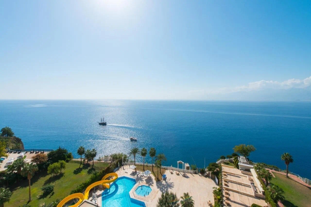 Antalya Adonis Hotel-2