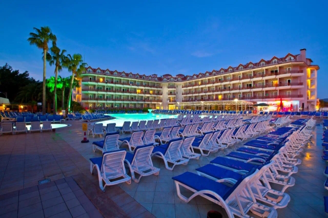 Green Nature Resort & Spa-3