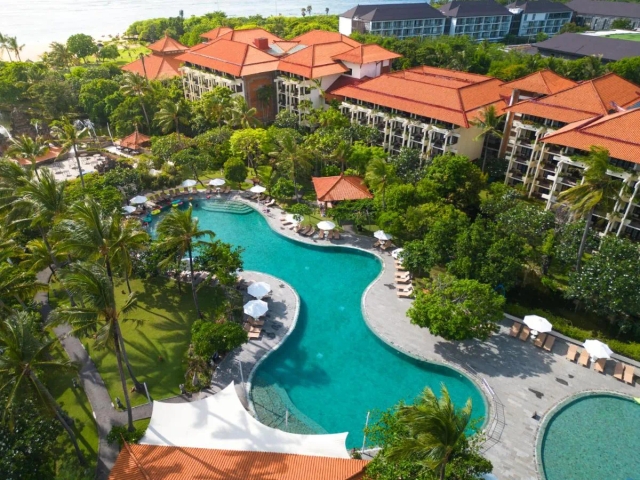 Ayodya Resort Bali-3