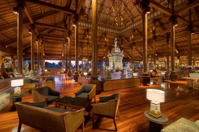 Ayodya Resort Bali-2