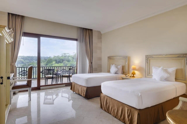 Rijasa Agung Resort and Villas-3