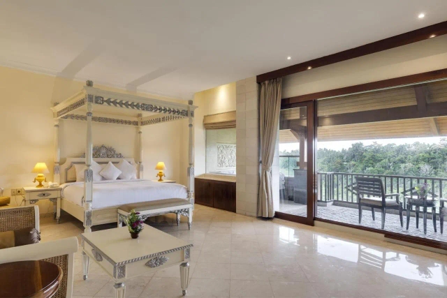 Rijasa Agung Resort and Villas-2