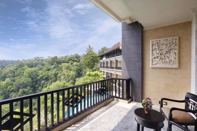 Rijasa Agung Resort and Villas-2