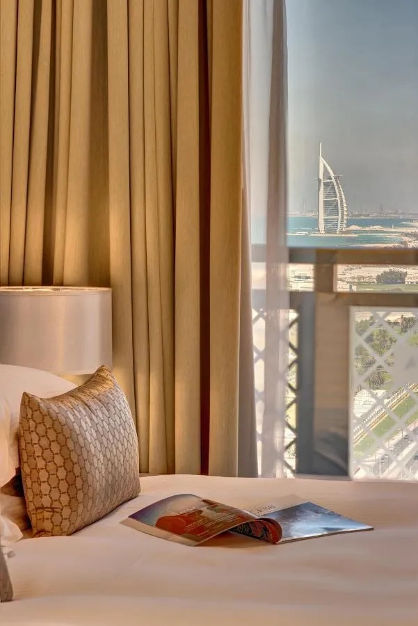 Arjaan by Rotana - Dubai Media City-2