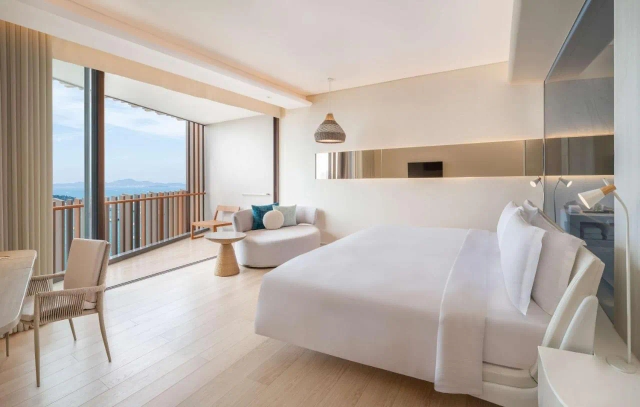 Hilton Pattaya-3