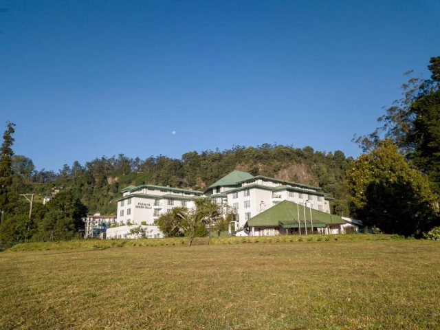 Araliya Green Hills - Where Historic Charm Mingles with Natural Beauty-2