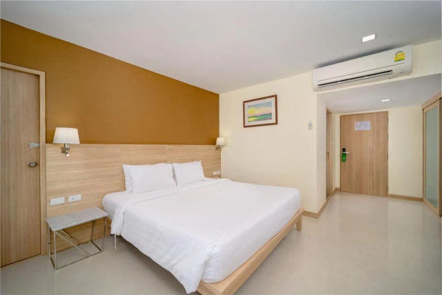 Aonang Buri Resort- SHA Extra Plus-2