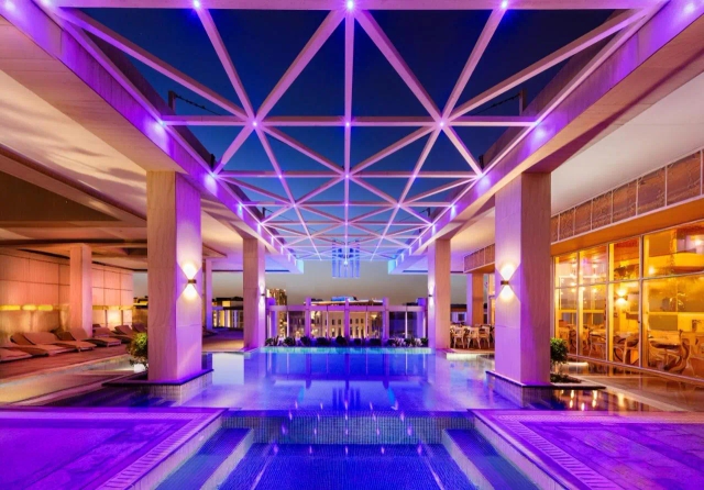 Millennium Place Doha Hotel-2