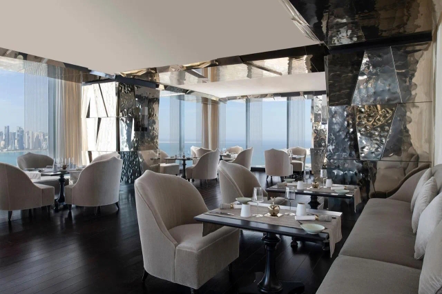 Banyan Tree Doha At La Cigale Mushaireb-2