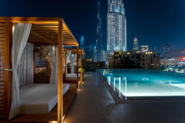 The Dubai EDITION-2