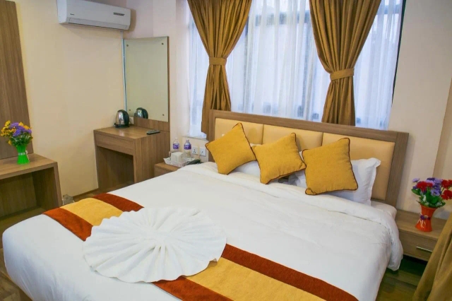 Sakura Boutique Hotel-2