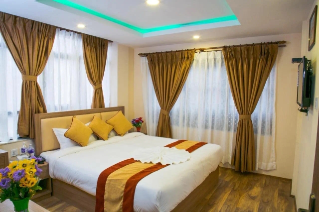 Sakura Boutique Hotel-3