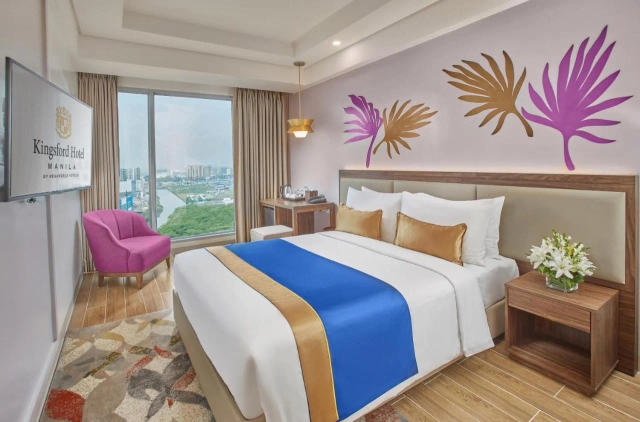 Kingsford Hotel Manila-3