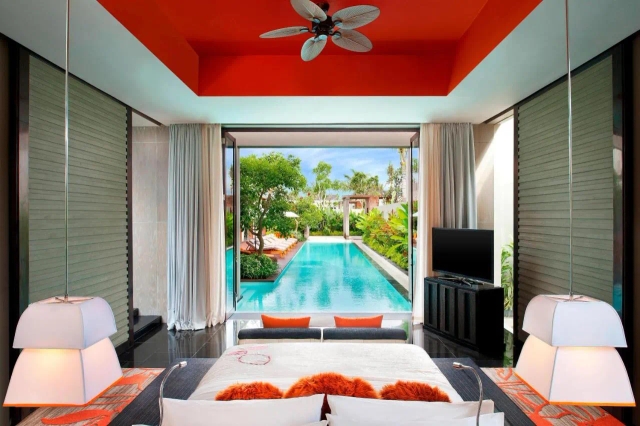 W Bali - Seminyak-2