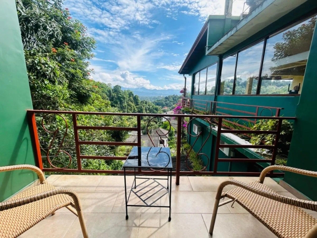 Nature Walk Resort-2