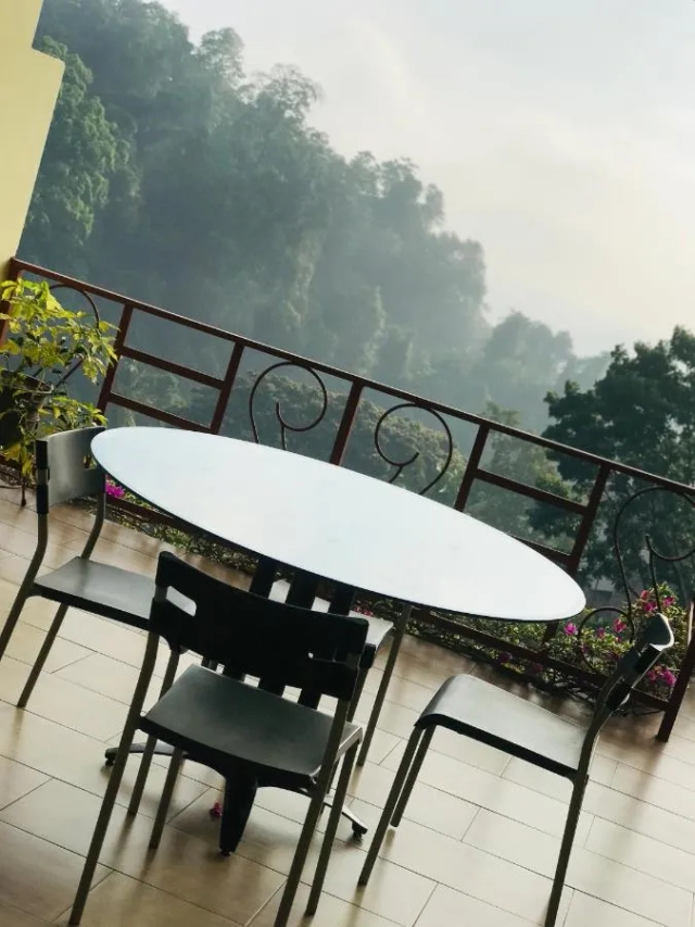 Nature Walk Resort-2