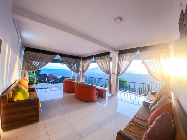 Romance Hills Hotel-3