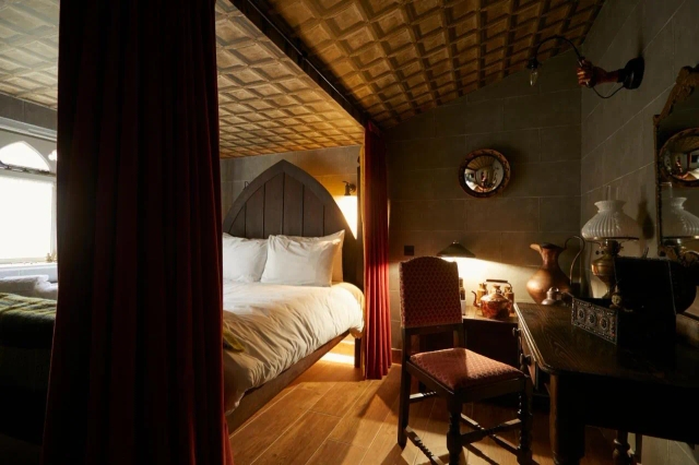 Georgian House Hotel-2