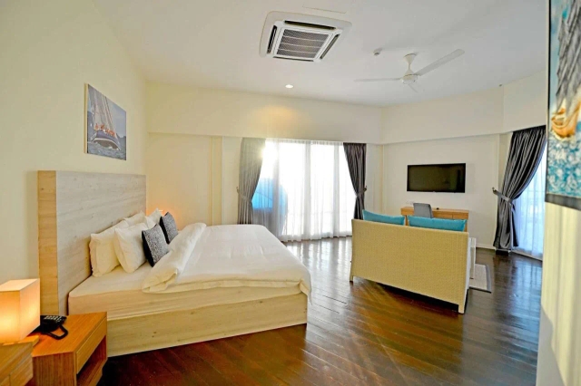 Ramada by Wyndham Langkawi Marina-2