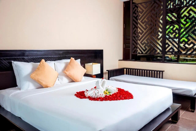 Romana Resort & Spa-2