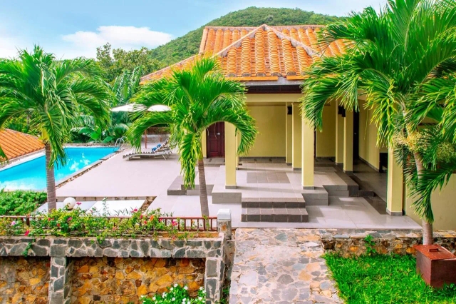 Romana Resort & Spa-2