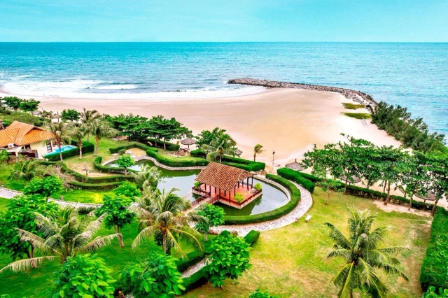 Romana Resort & Spa-3