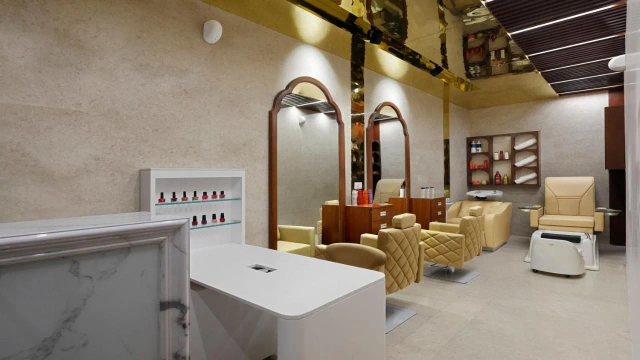 Holiday Inn Jaipur City Centre, an IHG Hotel-2