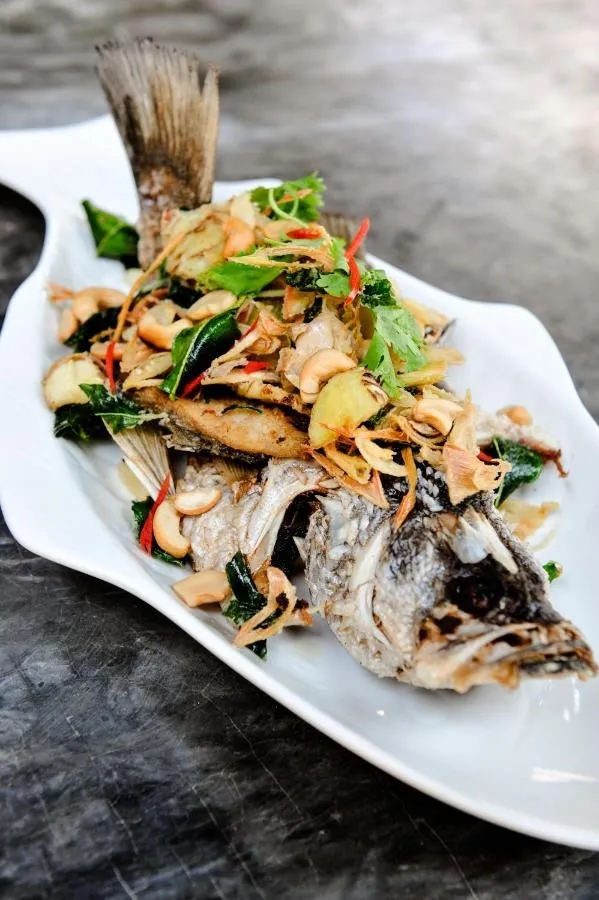 Phi Phi Phu Chalet Resort-3