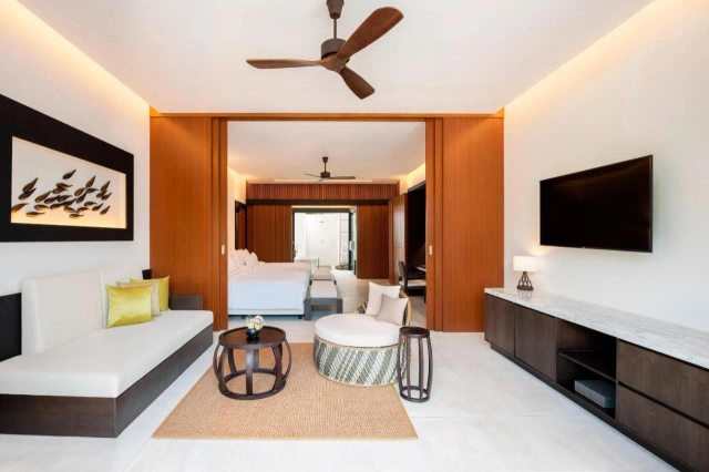 The Westin Maldives Miriandhoo Resort Hotel-2