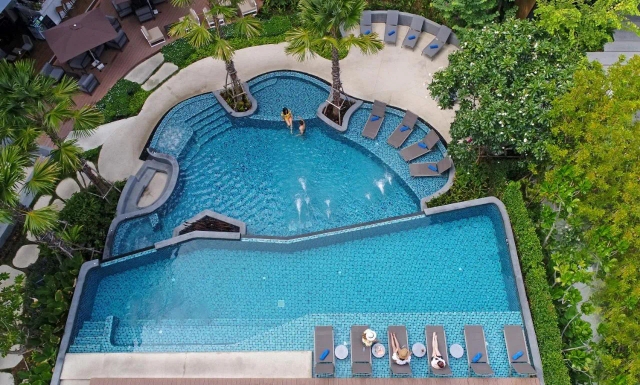 Hotel Amber Pattaya-3
