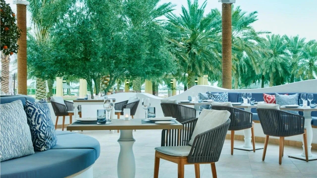 InterContinental Doha Beach & Spa-2