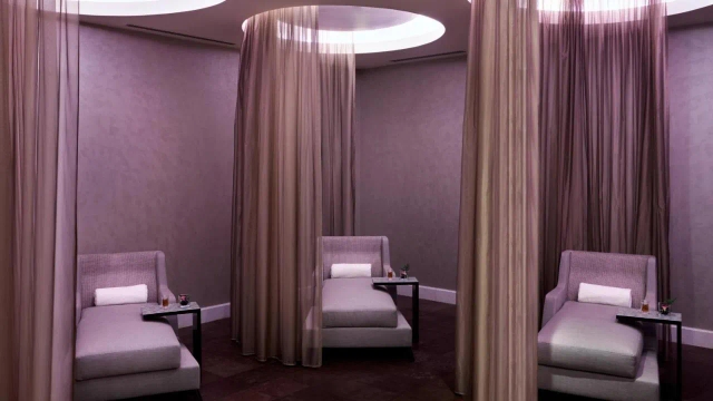 InterContinental Doha Beach & Spa-3