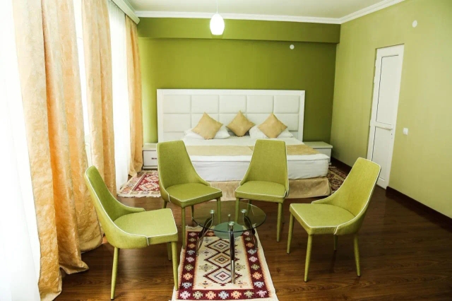 Goris Hotel-2