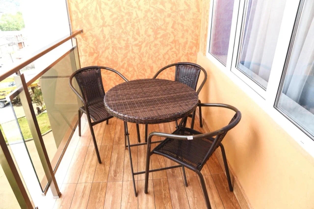 Goris Hotel-3