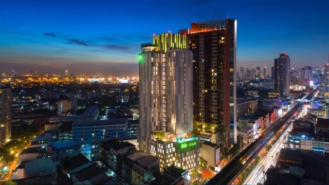 Ibis Styles Bangkok Sukhumvit Phra Khanong-3