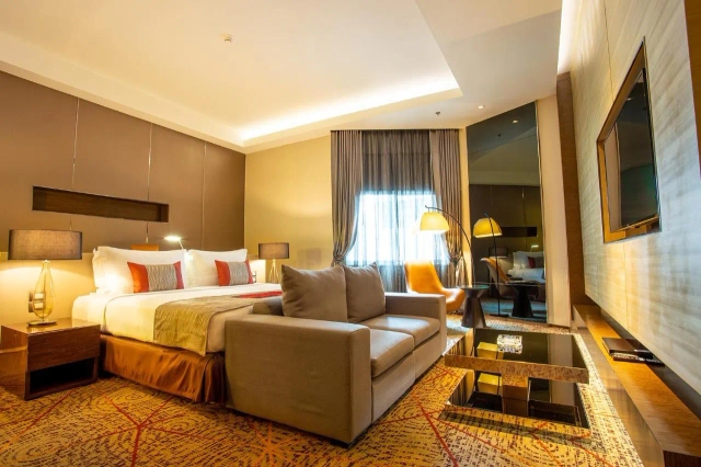 Graceland Bangkok by Grace Hotel-2